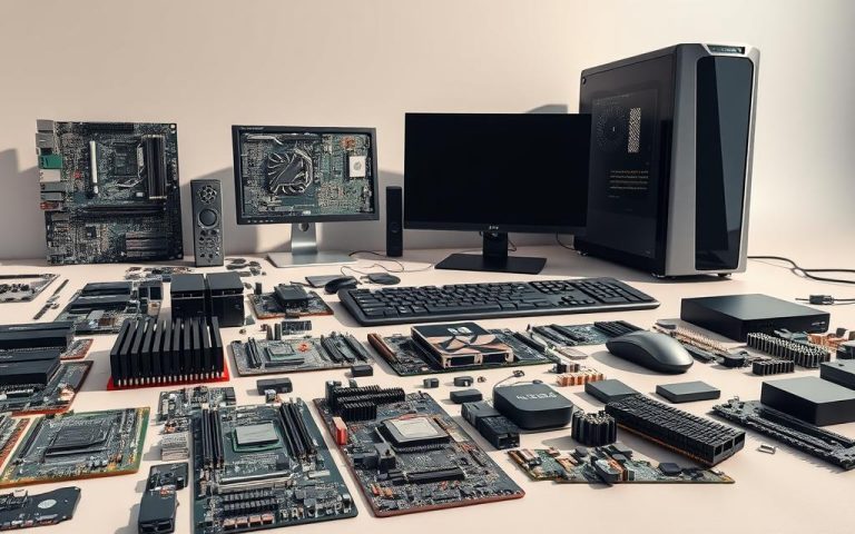What Does a Computer System Include A Complete Breakdown of Components