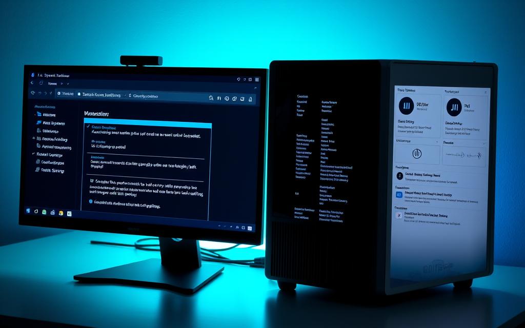 dual boot maintenance