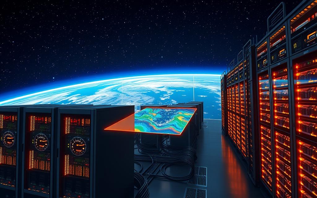 supercomputing evolution
