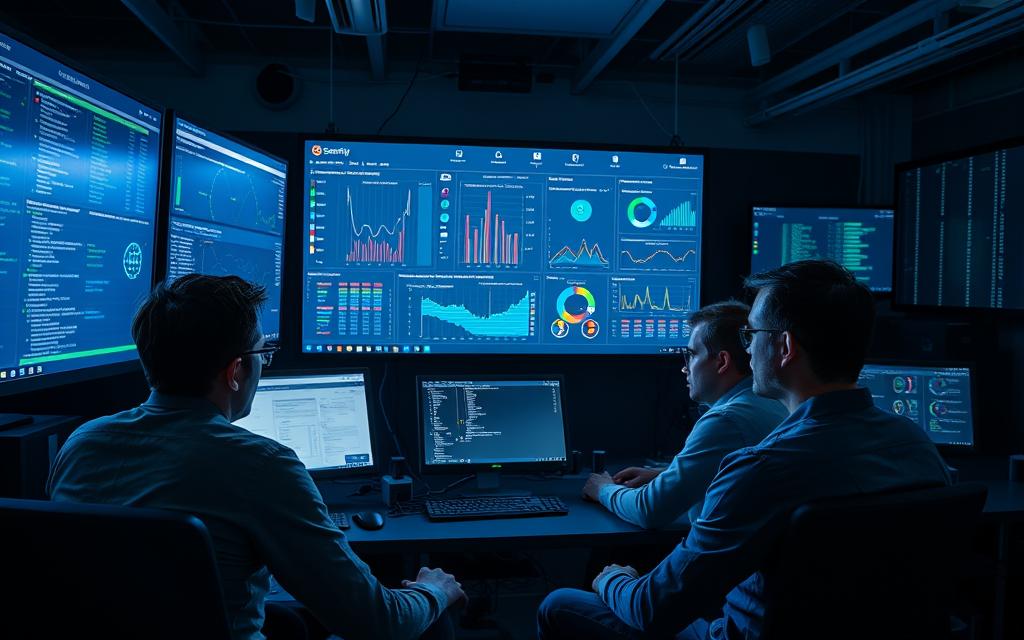 vulnerability scanning assessment