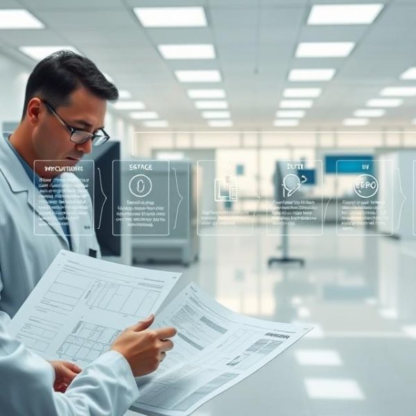 what is computer system validation in life science