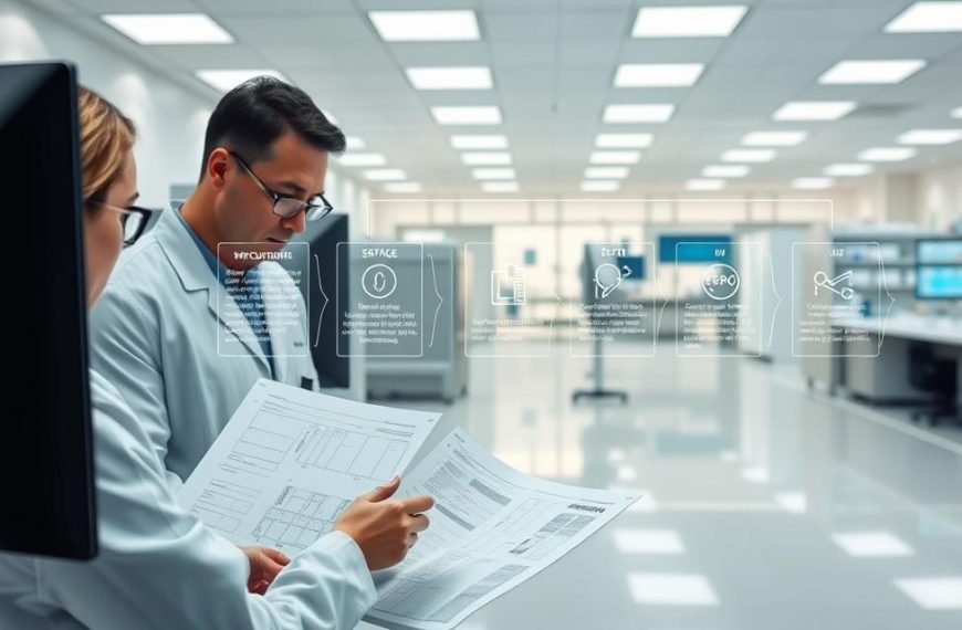 what is computer system validation in life science
