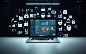 what is needed to highly secure a computer system