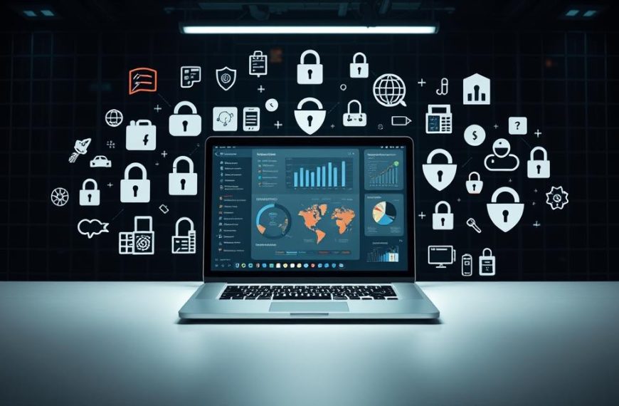 what is needed to highly secure a computer system
