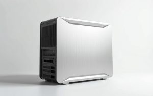 what is system unit of computer