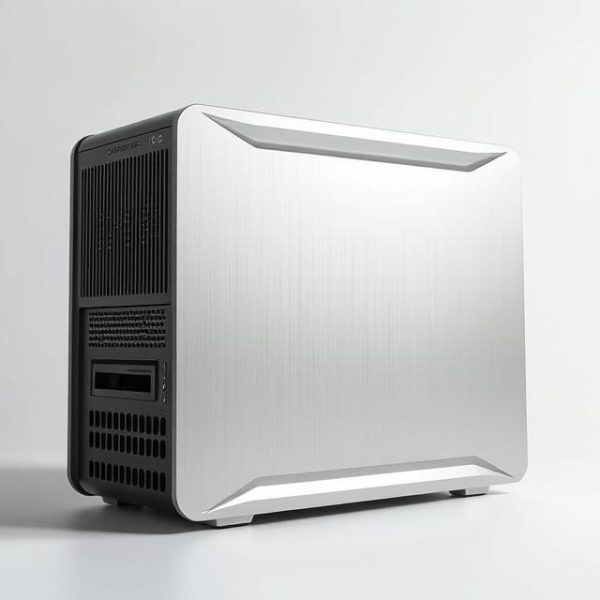 what is system unit of computer