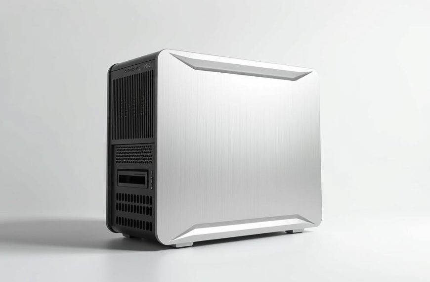 what is system unit of computer