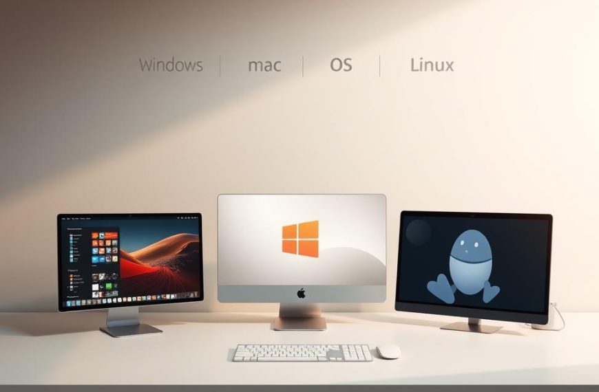 which of these is not a desktop computer operating system