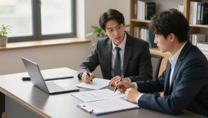 what does PC stand for in a business name