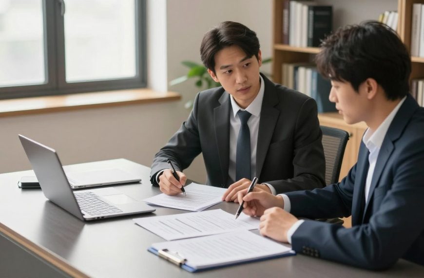 what does PC stand for in a business name